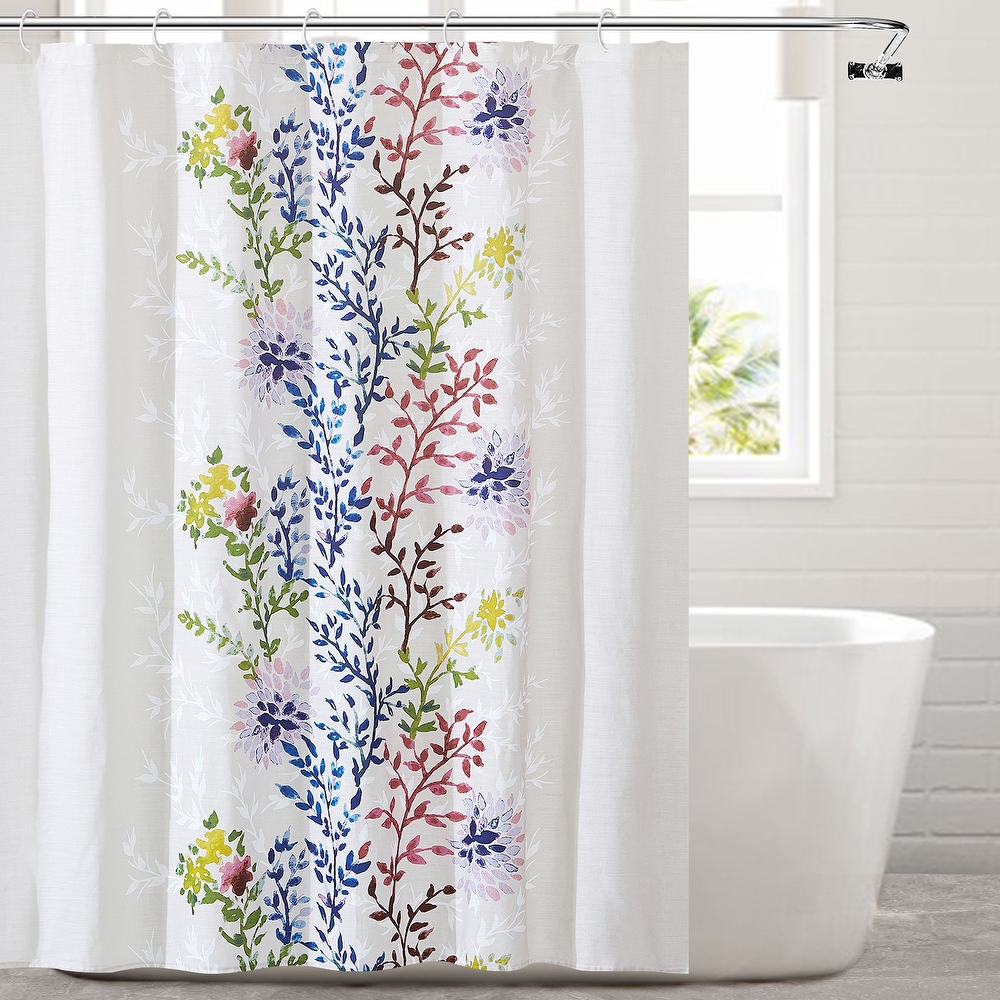 Shower curtains bed bath store and beyond